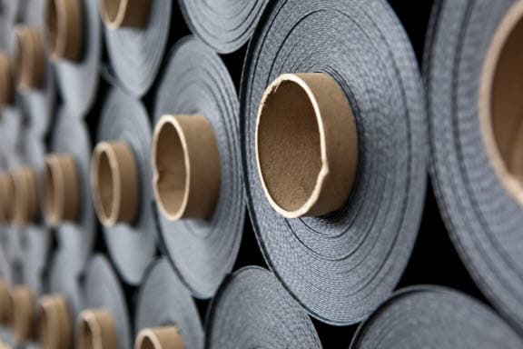Rulon membranë PVC për hidroizolim tarrace, ofertë Feniks Group Rulon membranë PVC për hidroizolim tarrace, ofertë Feniks Group